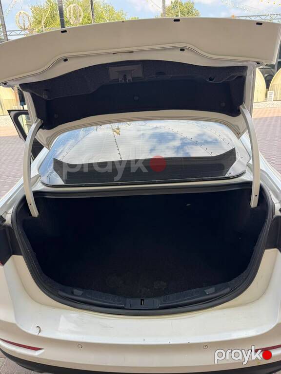 Ford Fusion (North America), 1.5 L, 2019 il, 189 903 km — Avtomobillər, Şirvan (8)