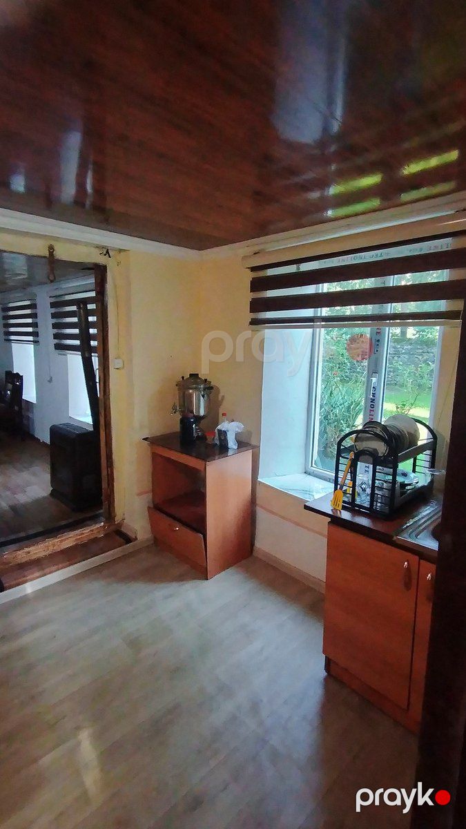 Həyət evi kirayə verilir, Zaqatala r — Ev, villa, Zaqatala (4)