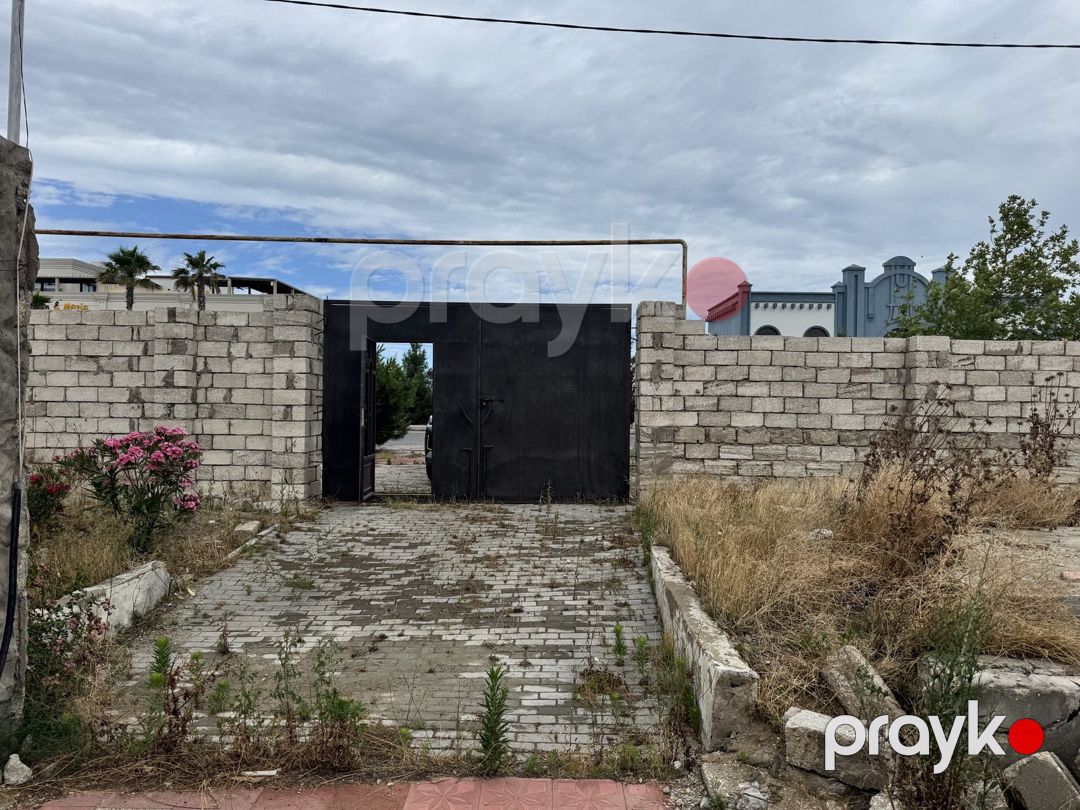 Satılır torpaq 14 sot — Torpaq, Bakı (5)
