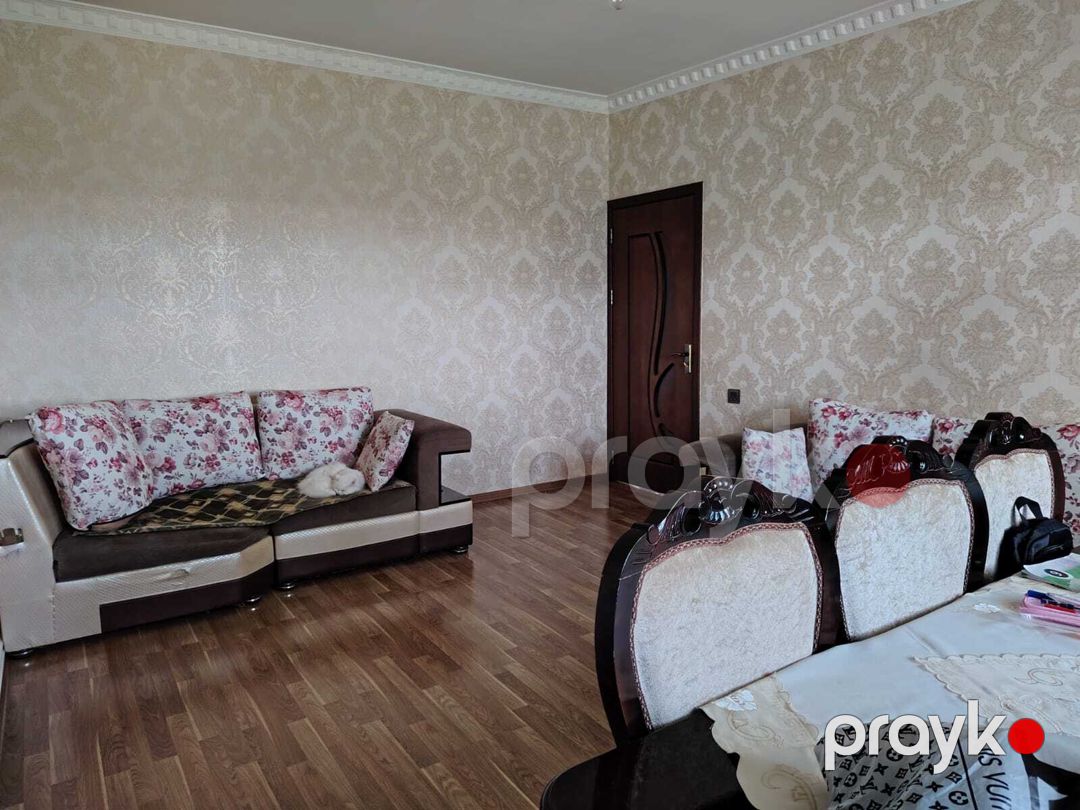 Satılır 3 otaqlı köhnə tikili 70 m² — Mənzil, Sumqayıt (11)