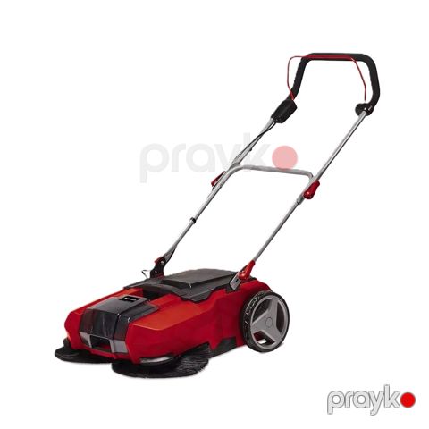 Bağ tozsoranı Einhell Alfa 18V — Bakı