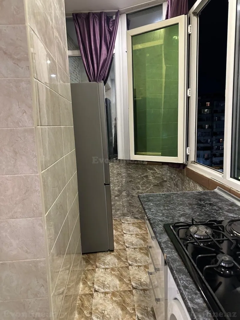 Satılır 2 otaqlı Mənzil Yeni tikili 60 m² Xırdalan — Mənzil, Xırdalan (6)