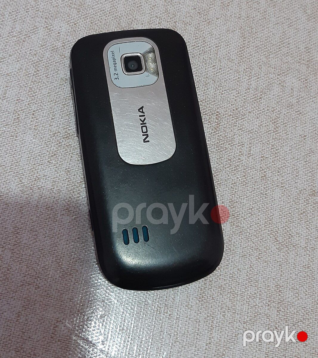 Nokia 3600 Slide — Smartfonlar, Bakı (5)