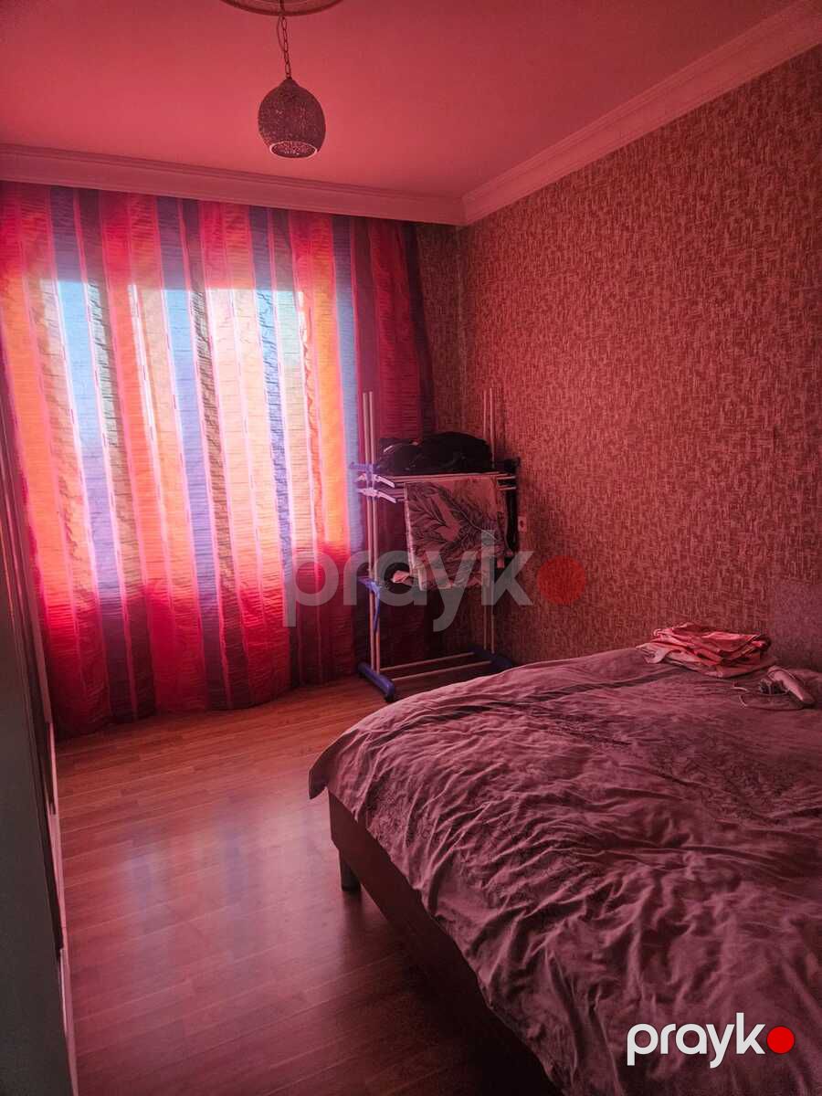 Satılır 4 otaqlı köhnə tikili 85 m² — Mənzil, Bakı (6)