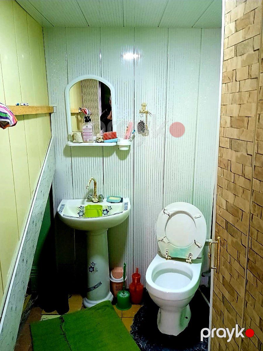 Həyət evi, Məhəmməd Əsədov küç. 69 — Ev, villa, Şirvan (8)