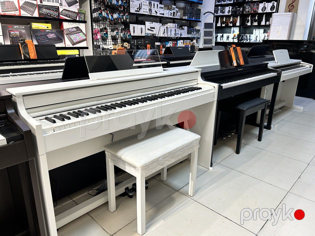 Elektro pianolar — Musiqiə alətləri, Bakı (8)