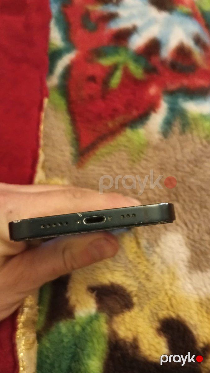 Apple iPhone 13 Pink 128GB/4GB — Smartfonlar, Masallı (4)