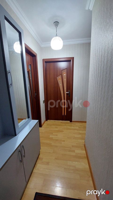 Satılır 3 otaqlı köhnə tikili 55 m² — Quba
