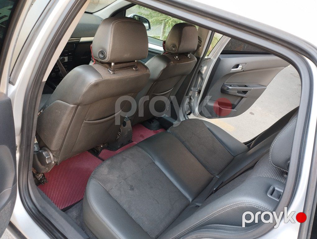 Opel Astra, 1.3 L, 2010 il, 364 000 km — Avtomobillər, Bakı (10)