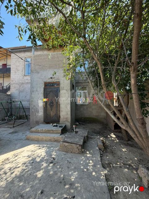 Satılır 6 otaqlı Həyət evi / Villa, 240 m², Sabunçu rayonu — Bakı