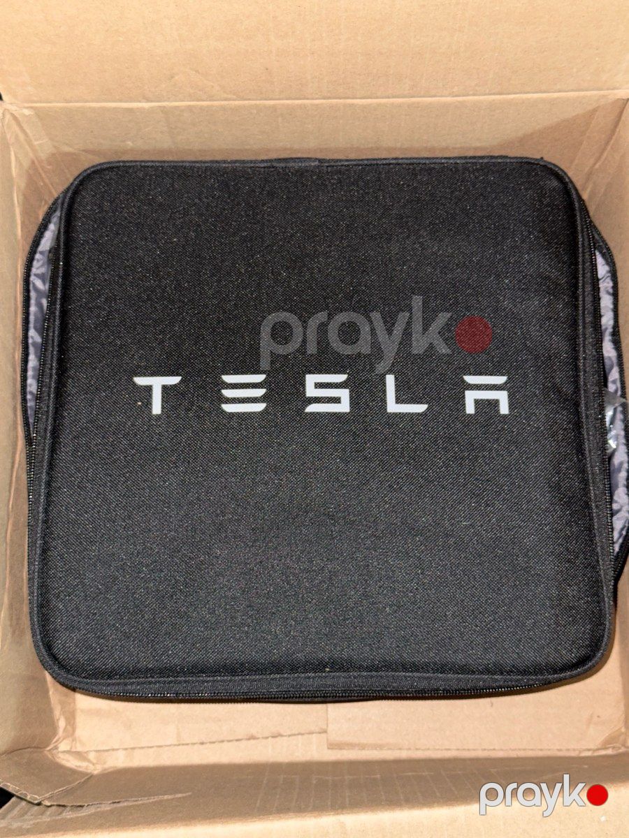 Tesla Gen3 adapteri — Ehtiyat hissələri və aksesuarlar, Bakı (2)