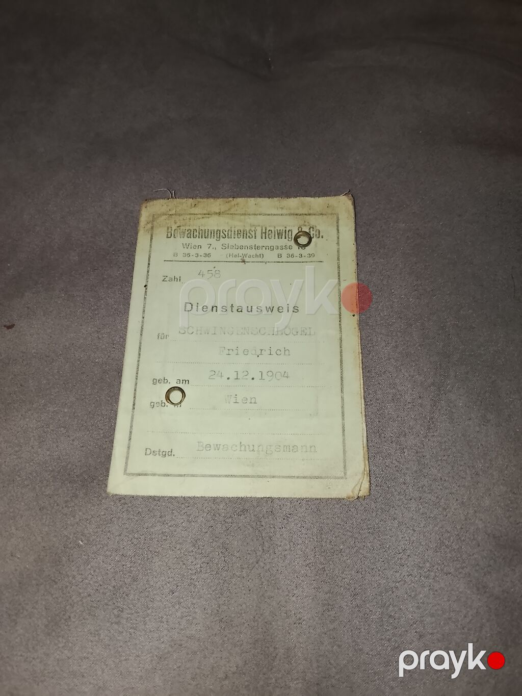Vyananın Qaranlıq İlləri: 1950-ci illər Avstriya Orijinal Mühafizə və — Digər, Bakı (2)