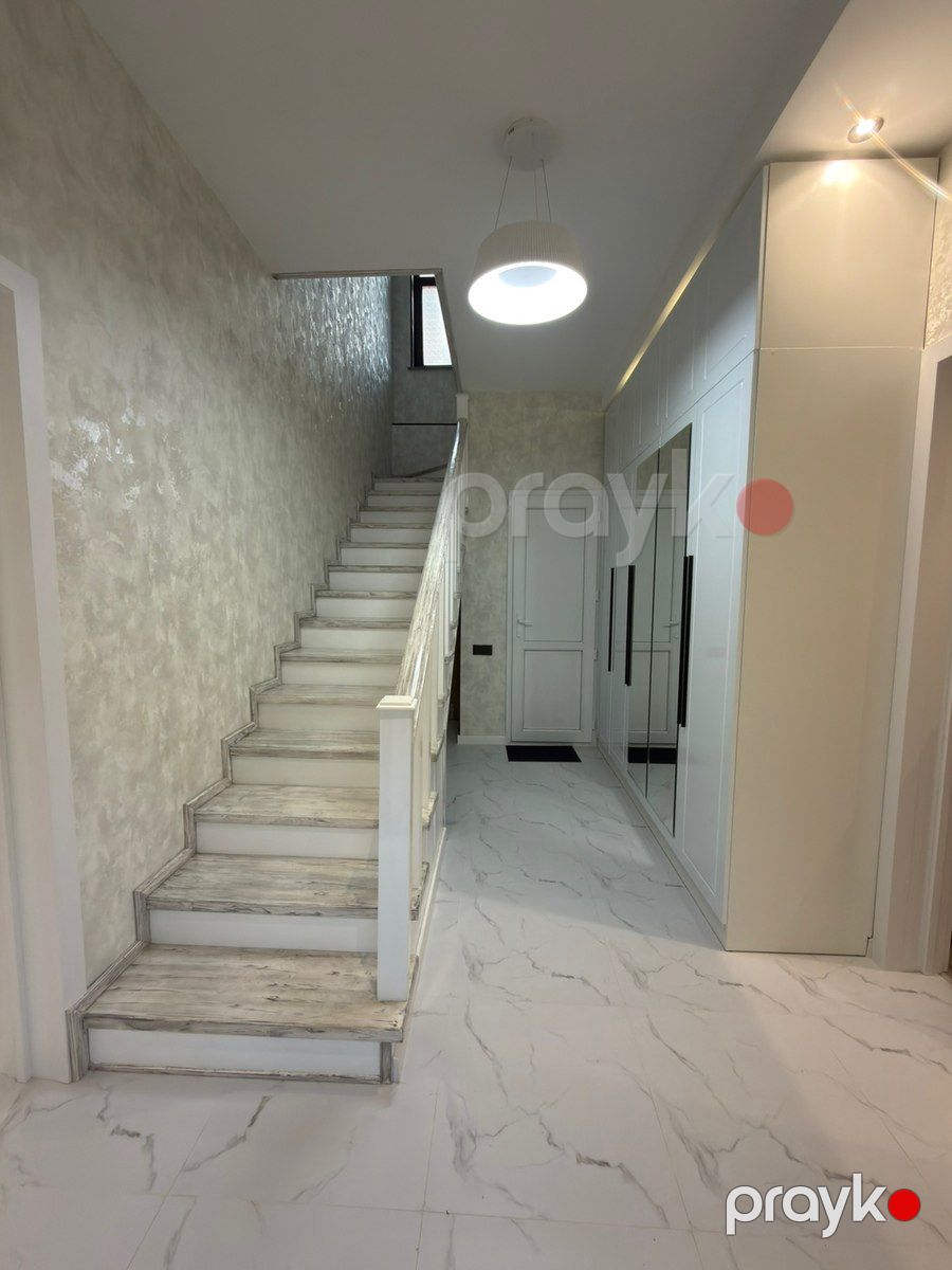 Həyət evi, Corat qəs — Ev, villa, Sumqayıt (6)