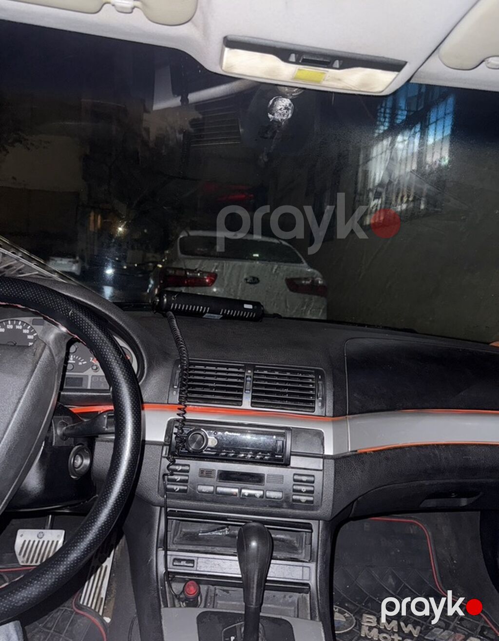 Salam pravam Lişenyadadı deye satıram 9 ay 400 manat qalıb Maşın baxım — Avtomobillər, Masazır (4)
