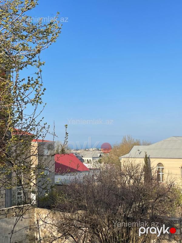 Satılır 6 otaqlı Həyət evi / Villa, 185 m², Novxanı — Ev, villa, Abşeron (3)