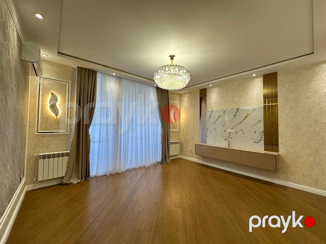 Satılır 3 otaqlı yeni tikili 108 m² — Mənzil, Bakı (3)