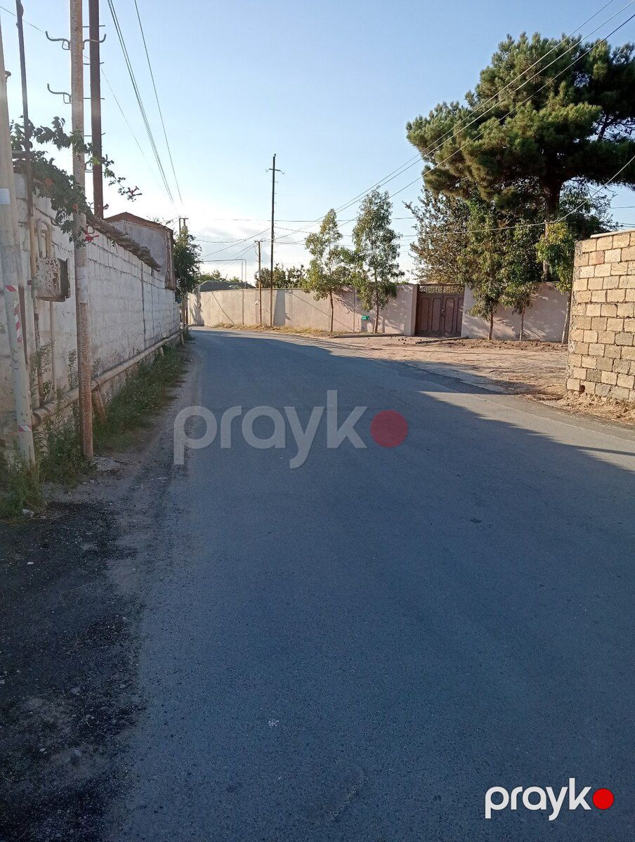 Bağ evi, Novxanı qəs — Ev, villa, Bakı (2)