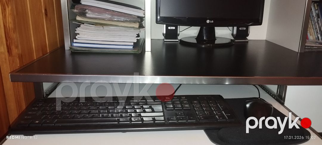 Masaüstü kompüter — Masaüstü kompüterlər, Quba (2)