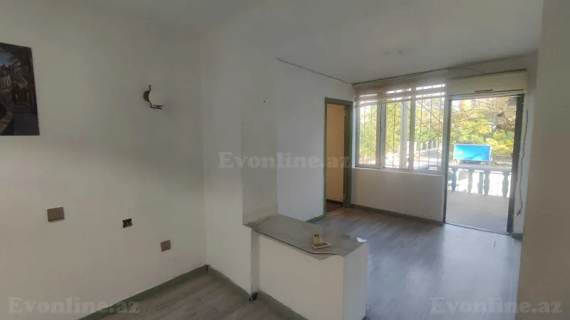 Kirayə verilir 4 otaqlı Mənzil Köhnə tikili 85 m² Bakı, Nərimanov r., Nəriman Nərimanov m — Mənzil, Bakı (5)