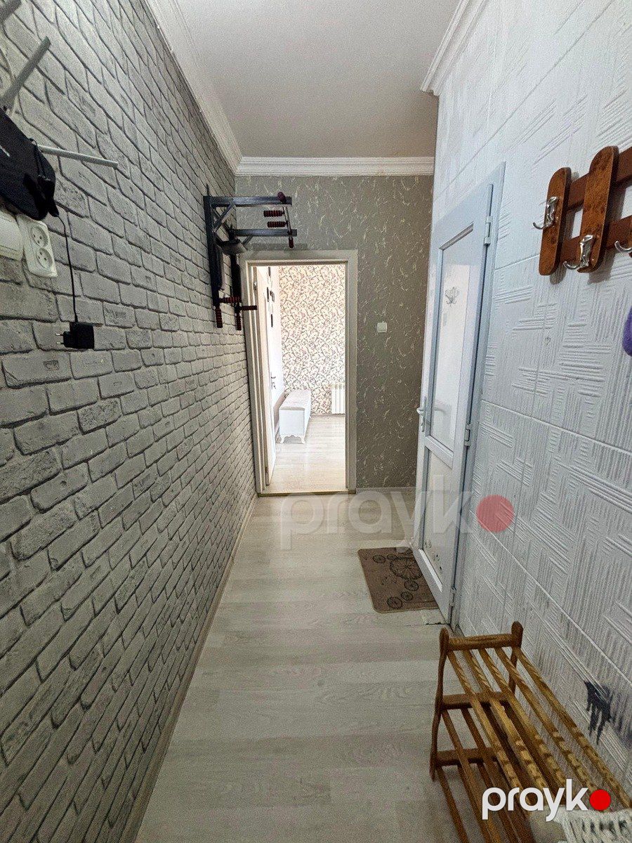 İcarəyə verilir 2 otaqlı köhnə tikili 50 m² — Mənzil, Bakı (3)