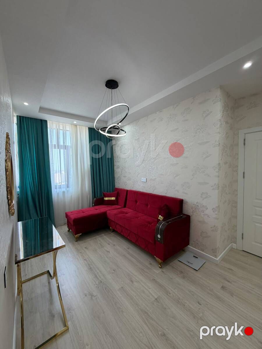 Satılır 3 otaqlı yeni tikili 70 m² — Mənzil, Bakı (4)