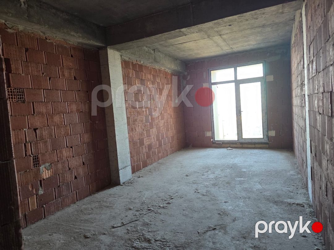 2-otaqlı yeni tikili, Sumqayıt ş., 72 m² — Mənzil, Sumqayıt (9)