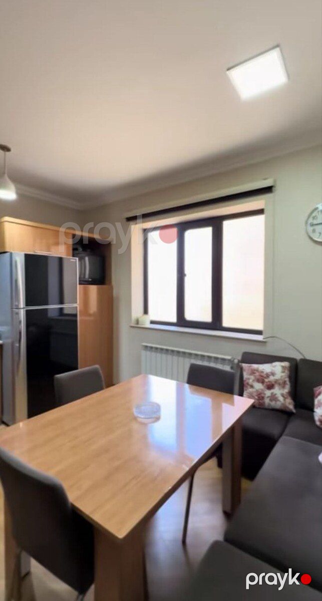 Satılır 6 otaqlı həyət evi/bağ evi 200 m² — Ev, villa, Bakı (10)