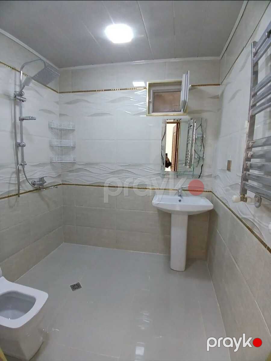 Satılır 3 otaqlı həyət evi/bağ evi 130 m² — Ev, villa, Bakı (9)