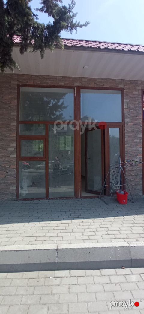 Obyekt icarəyə verilir, Əhmədli m — Bakı