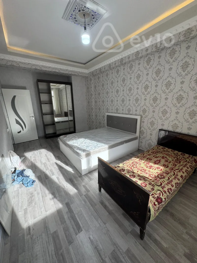 2 otaqlı mənzil, 55 m², Bakı sumqayı yolu, Xırdalan — kirayə — Mənzil, Xırdalan (8)