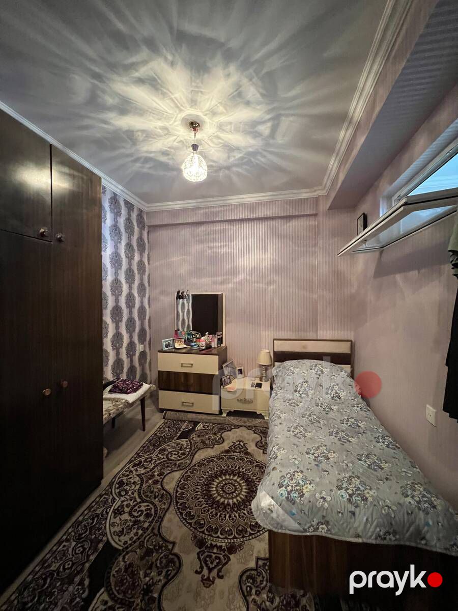 Satılır 3 otaqlı yeni tikili 74 m² — Mənzil, Bakı (7)
