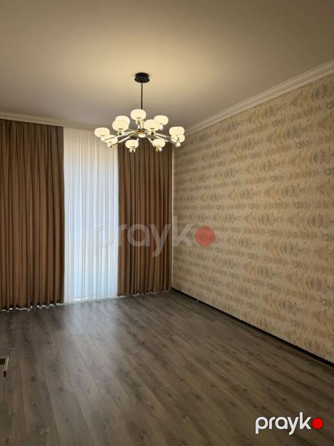 Satılır 2 otaqlı yeni tikili 50 m² — Bakı