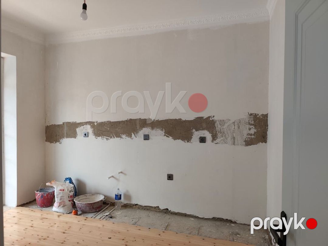 Həyət evi, Maştağa qəs — Ev, villa, Bakı (10)