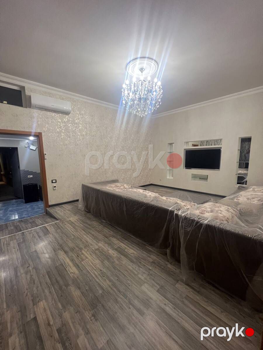 İcarəyə verilir 4 otaqlı həyət evi/bağ evi 200 m² — Ev, villa, Bakı (2)