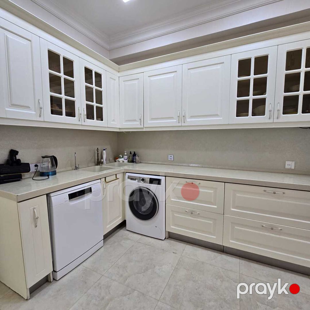 Satılır 3 otaqlı yeni tikili 120 m² — Mənzil, Bakı (7)
