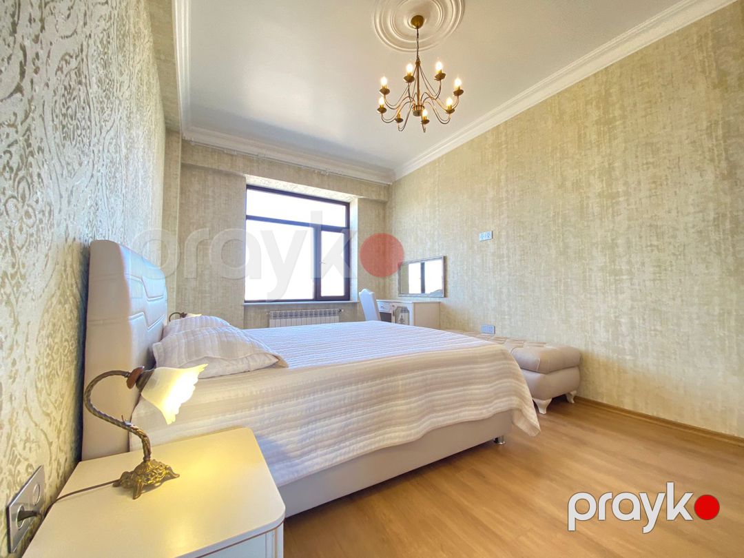 İcarəyə verilir 2 otaqlı yeni tikili 95 m² — Mənzil, Bakı (10)