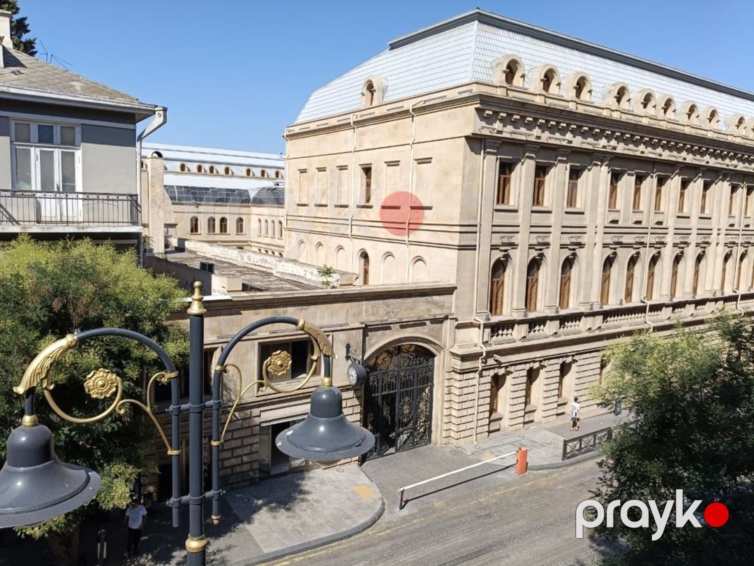 Satılır obyekt 350 m² — Əmlak, Bakı (5)