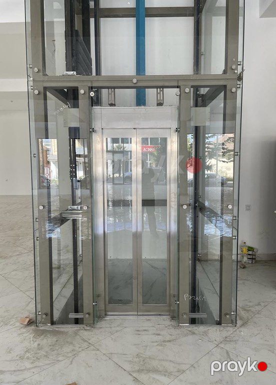 İcarəyə verilir obyekt 1650 m² — Əmlak, Lənkəran (9)