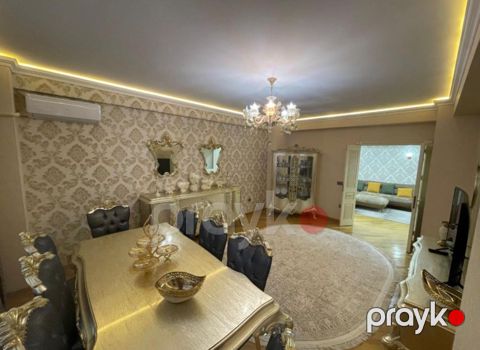 İcarəyə verilir 3 otaqlı yeni tikili 96 m² — Bakı