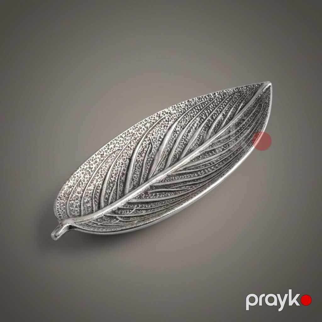 Buxur qabı RA009, paslanmayan polad — Mallar, Bakı (3)