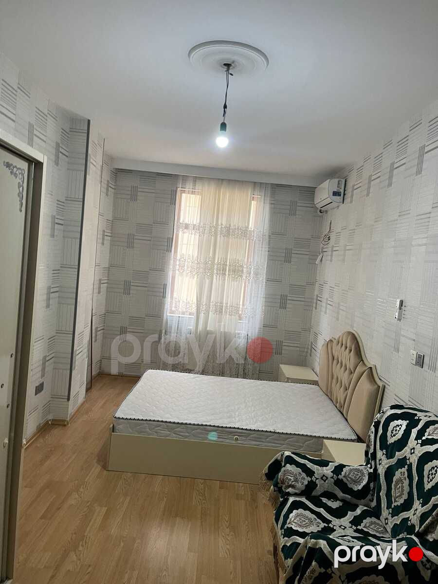 Satılır 3 otaqlı yeni tikili 102 m² — Mənzil, Xırdalan (10)