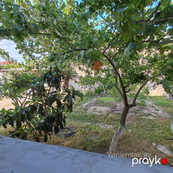 Satılır 6 otaqlı Həyət evi / Villa, 220 m², Xəzər rayonu — Ev, villa, Bakı (8)
