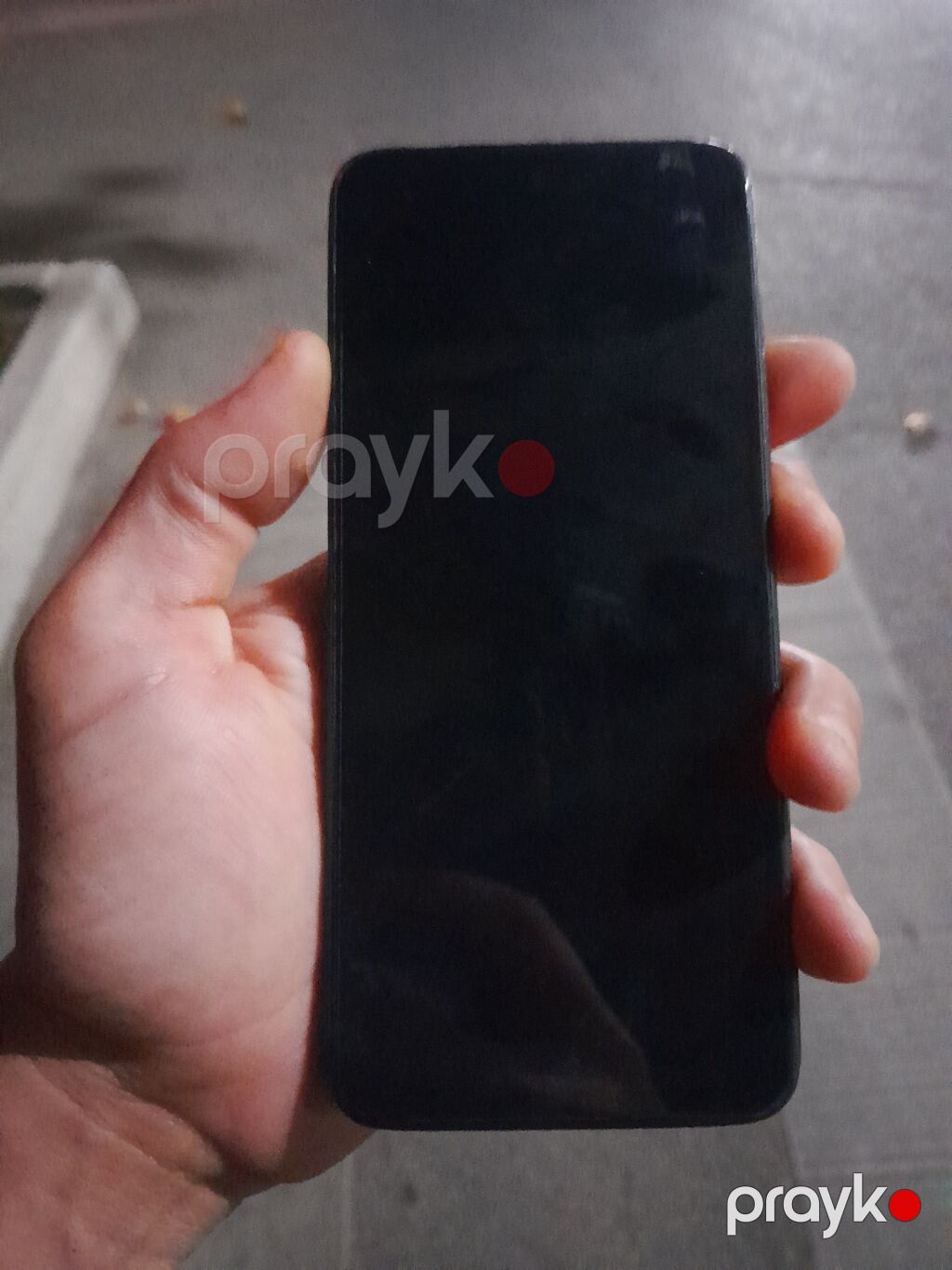 Redmi 12, 256 GB, rəng - Qara — Xiaomi, Gəncə (2)