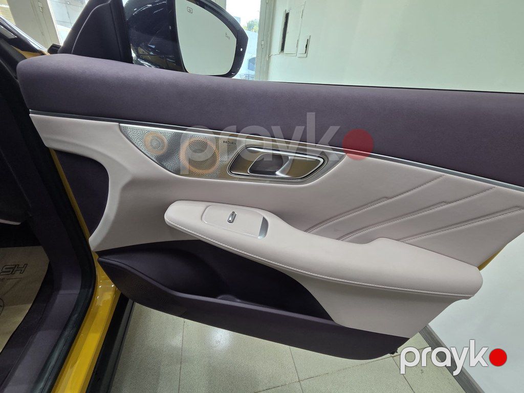Changan Deepal S07, 1.5 L, 39.05 kWh, 2025 il, 1 000 km — Avtomobillər, Bakı (11)