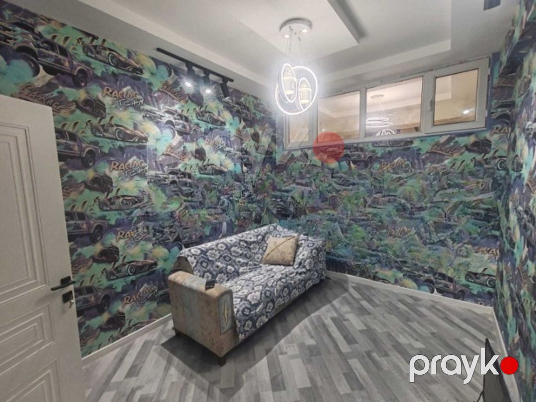Satılır 4 otaqlı yeni tikili 165 m² — Mənzil, Bakı (7)
