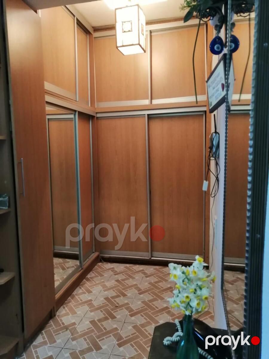 Satılır 3 otaqlı köhnə tikili 90 m² — Mənzil, Bakı (7)