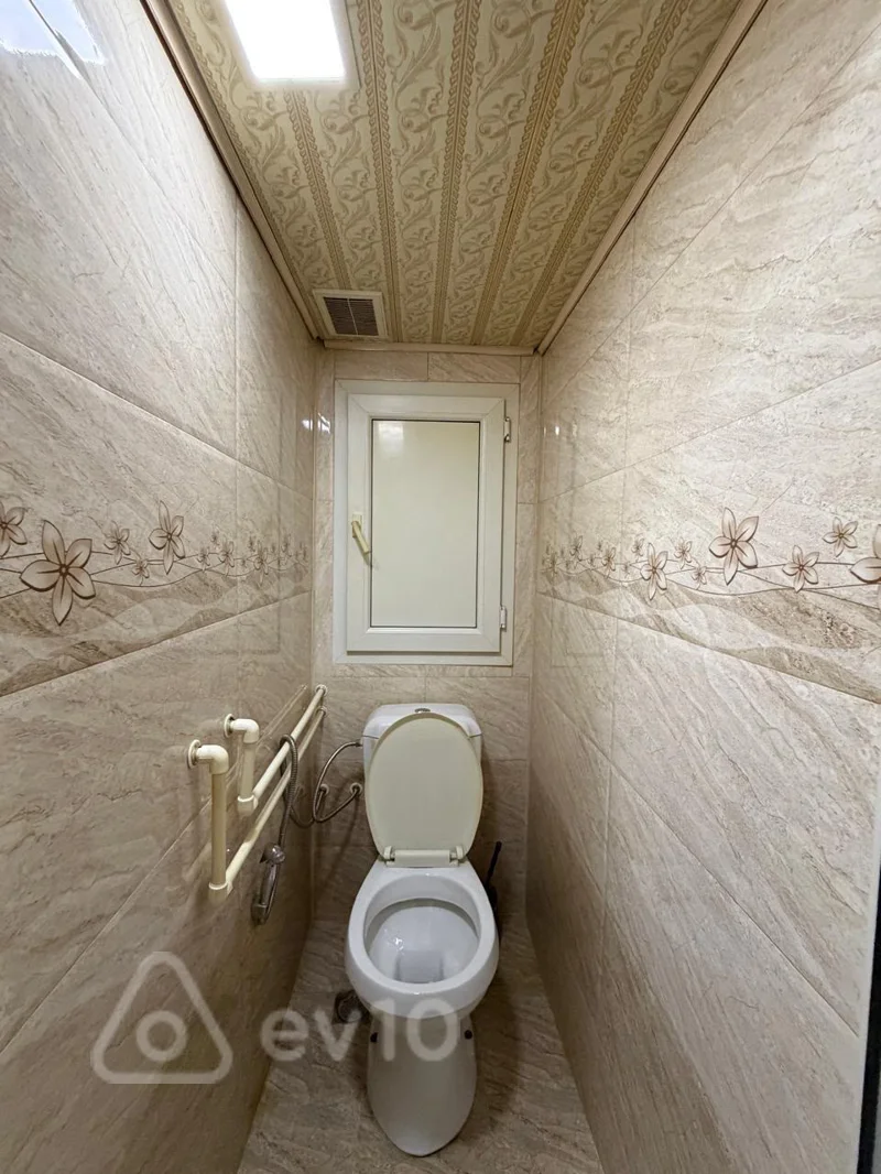 2 otaqlı mənzil, 50 m², cavadxan küç — Mənzil, Bakı (7)