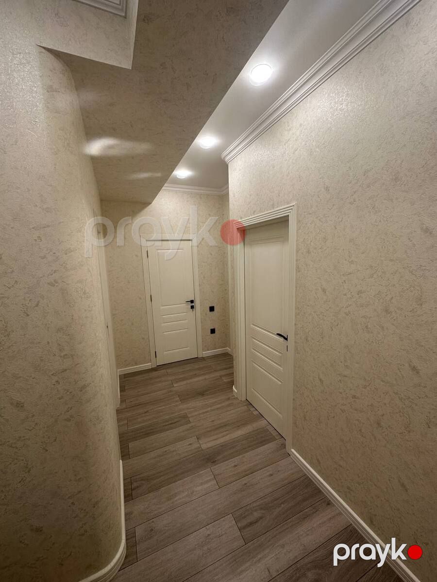 Satılır 2 otaqlı yeni tikili 53 m² — Mənzil, Bakı (2)