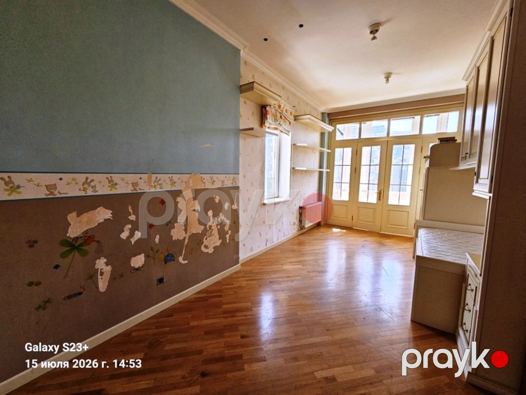 Satılır 3 otaqlı yeni tikili 135 m² — Mənzil, Bakı (9)