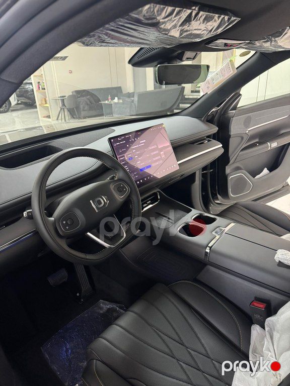 Changan Qiyuan Q07, 1.5 L, 21.5 kWh, 2026 il, yeni — Avtomobillər, Bakı (8)
